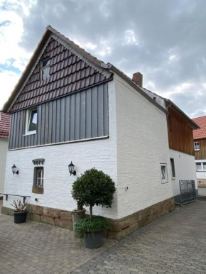 Ferienhaus Hoher Meißner